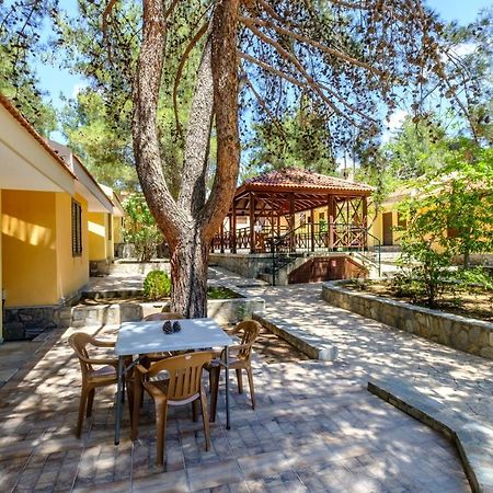 Platres Valley Houses Dış mekan fotoğraf