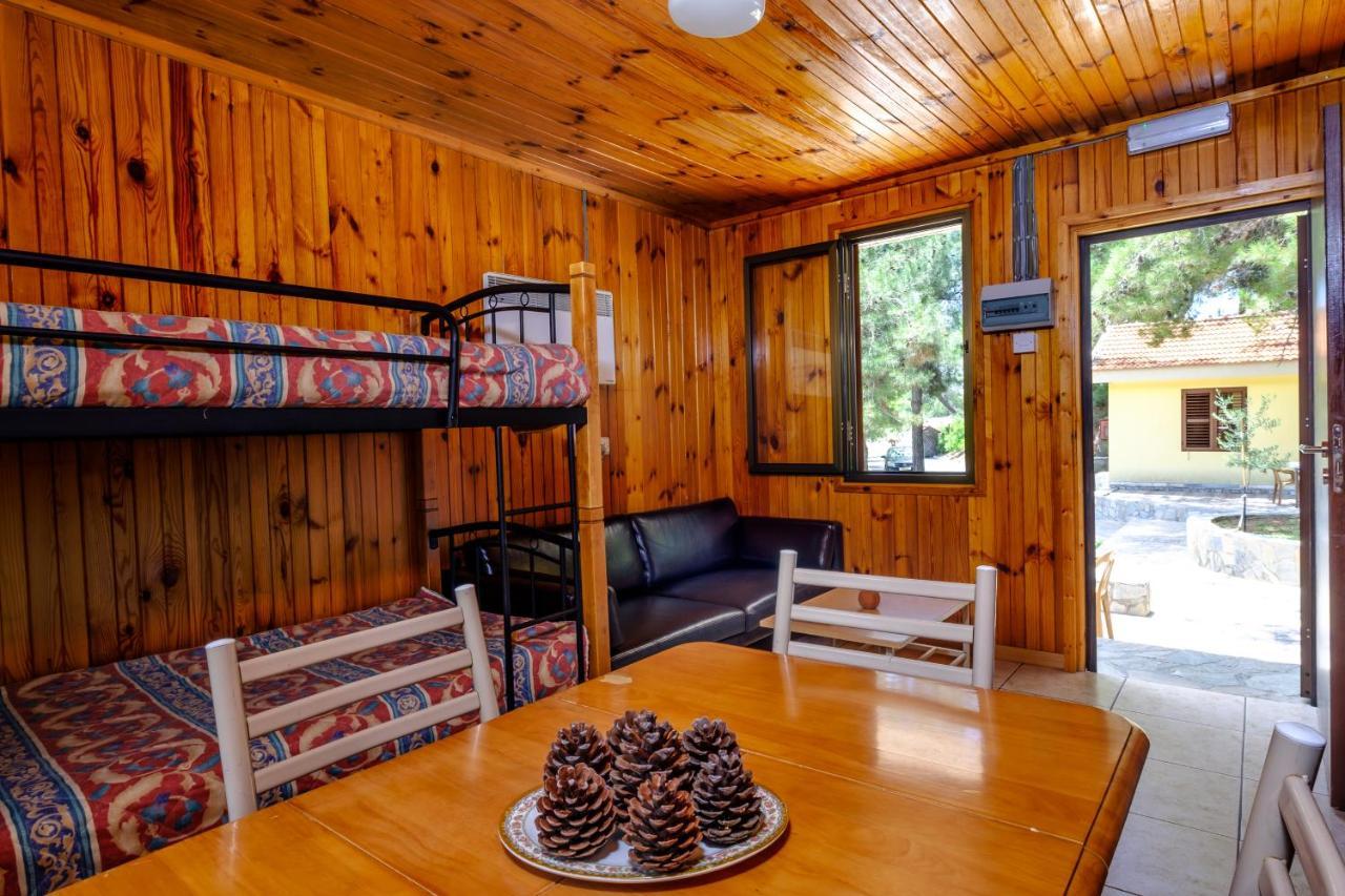 Platres Valley Houses Dış mekan fotoğraf