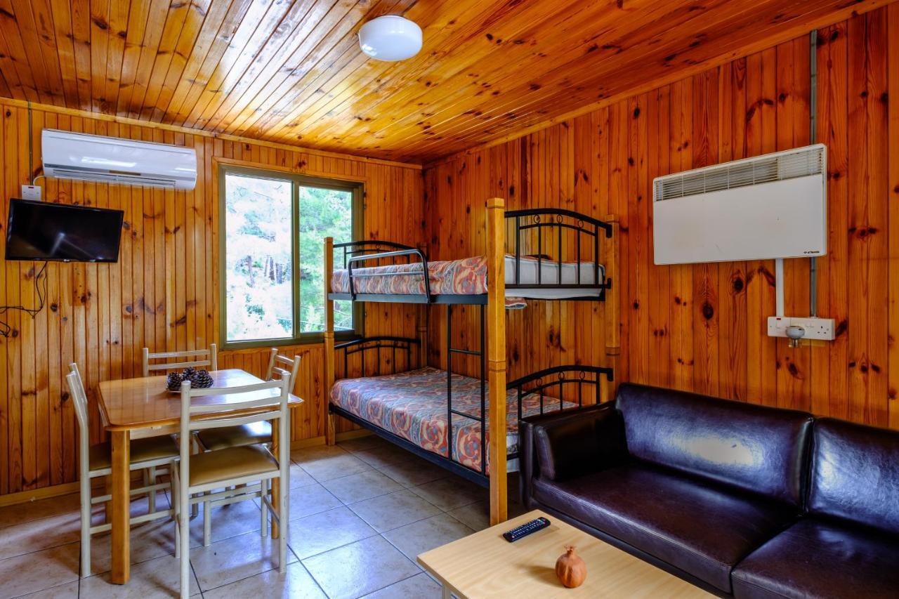 Platres Valley Houses Dış mekan fotoğraf