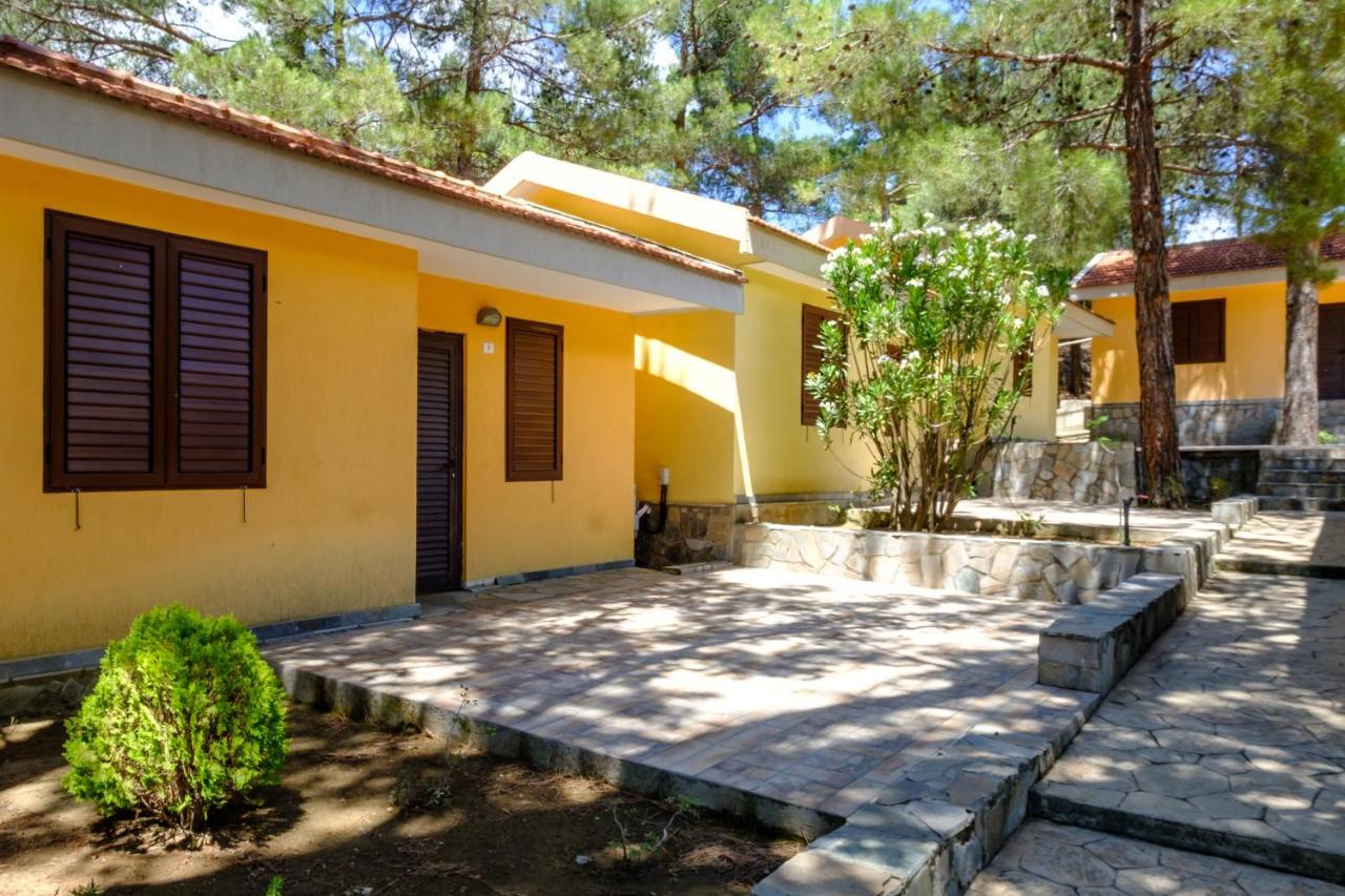 Platres Valley Houses Dış mekan fotoğraf