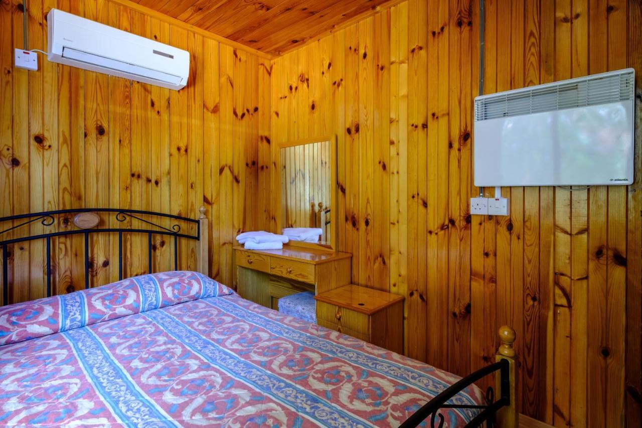 Platres Valley Houses Dış mekan fotoğraf