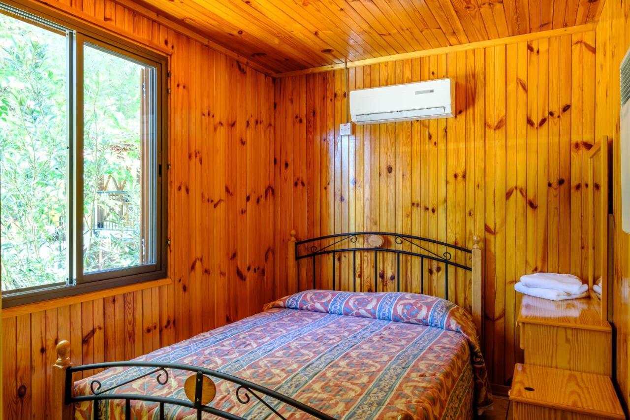 Platres Valley Houses Dış mekan fotoğraf