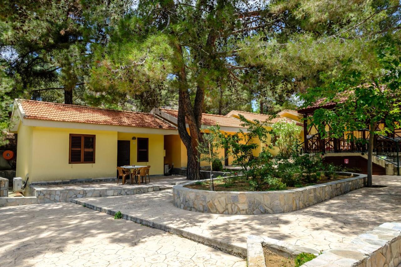 Platres Valley Houses Dış mekan fotoğraf