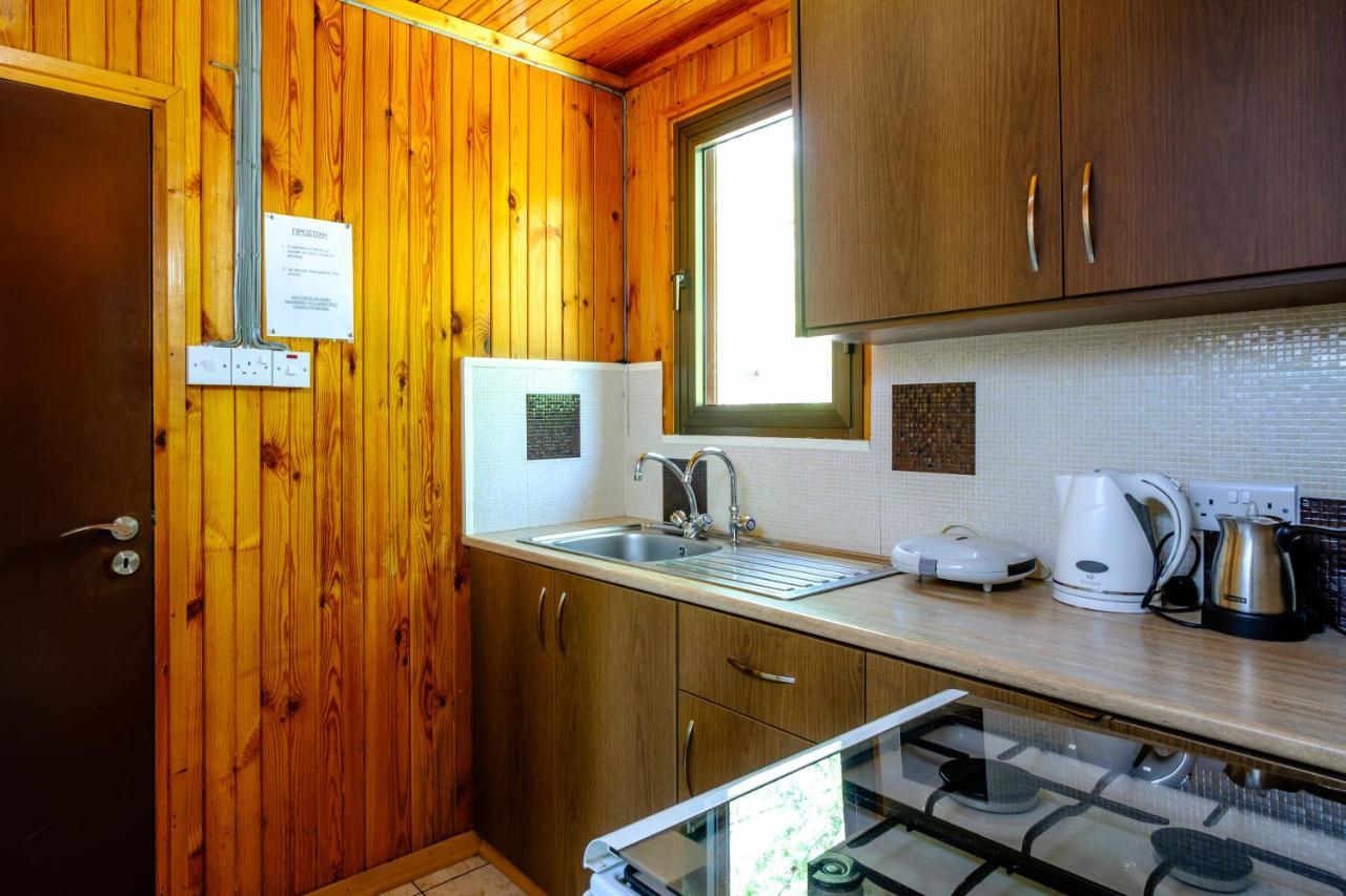 Platres Valley Houses Dış mekan fotoğraf