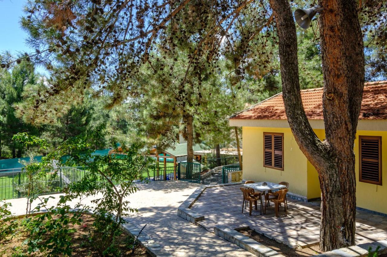 Platres Valley Houses Dış mekan fotoğraf