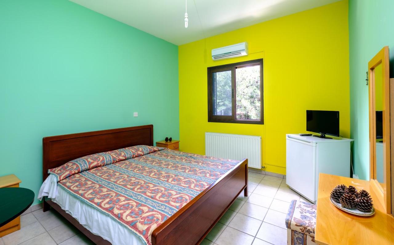 Platres Valley Houses Dış mekan fotoğraf